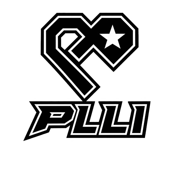 Logo PLLI HYPERDRIVE