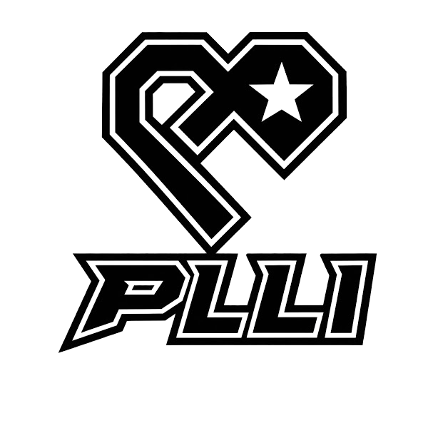 Logo PLLI HYPERDRIVE