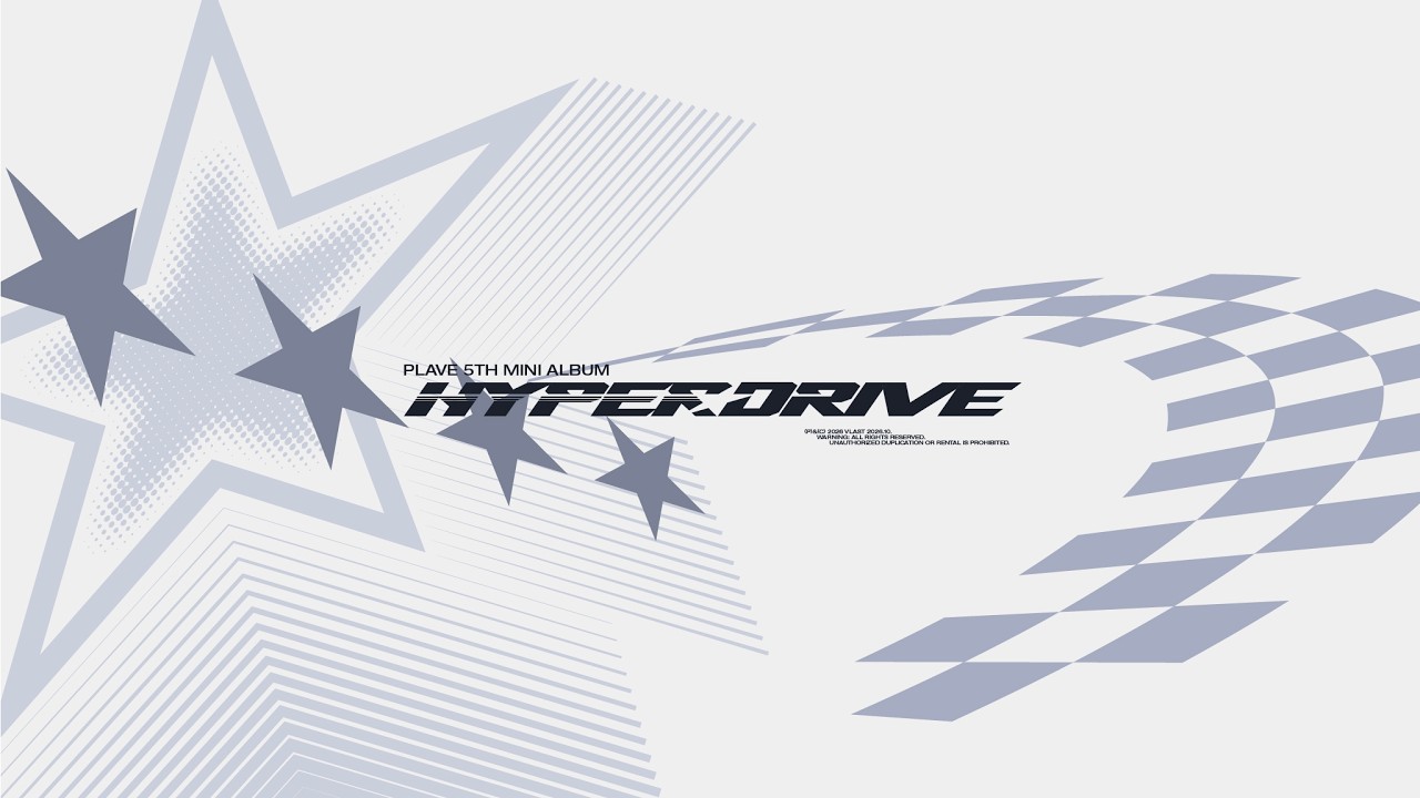PLAVE HYPERDRIVE, imagen original aportada